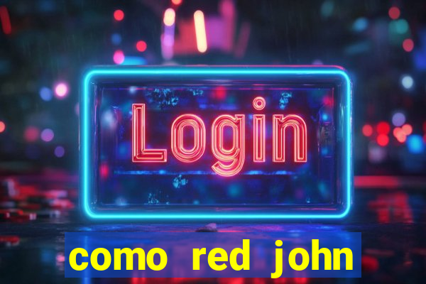 como red john sabia da lista de jane